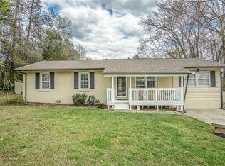 1241 Tarrant Rd, Greensboro, NC 27409