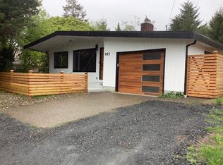 955 Exchange St, North Bend, OR 97459