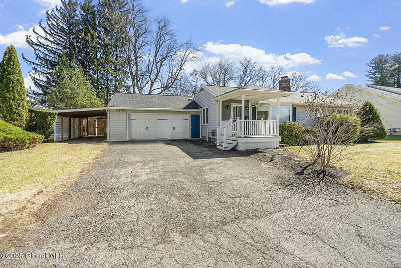 2nd image of 1317 Floral Avenue