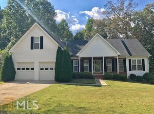 160 Trelawney Cir, Covington, GA