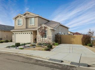 2905 Zinnia Way, Lodi, CA 95242
