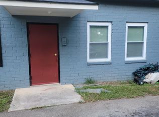 Spruce St 800 - A, Fort Valley, GA 31030