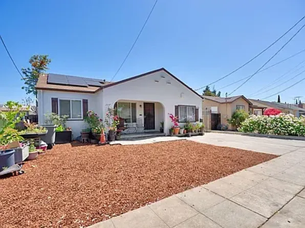 264 N 34th St #1, San Jose, CA 95116