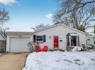 1802 Redwood Ln, Madison, WI 53711