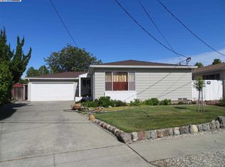 6082 Breton Pl, Newark, CA 94560