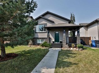 45 SE Mount Sundance Rd W, Lethbridge, AB T1J0B6