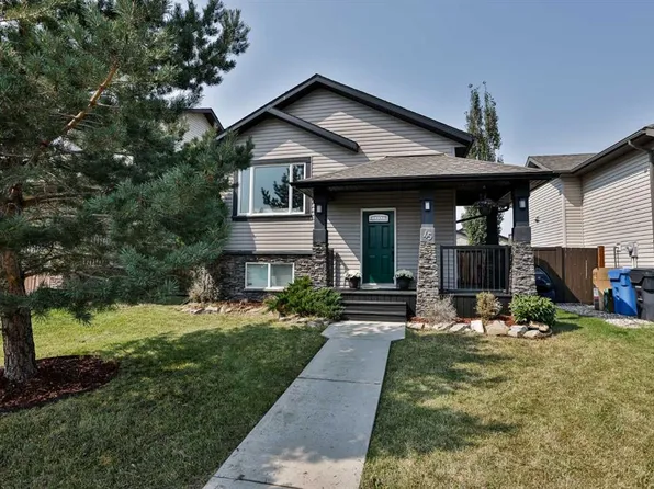45 SE Mount Sundance Rd W, Lethbridge, AB T1J 0B6