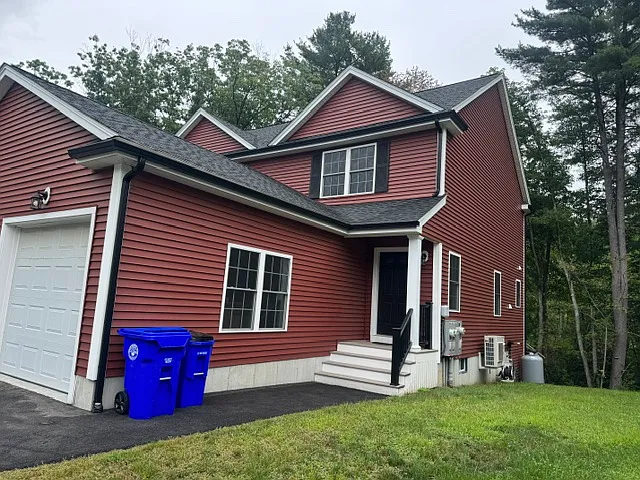 3 bed, 1.5 bath, 1800 sqft, $3,600 — Photo 3