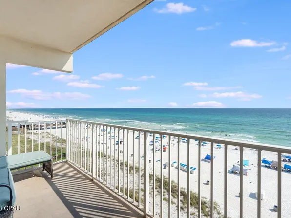 9900 Thomas Dr Unit 602, Panama City Beach, FL 32408