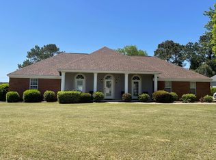 112 Baltusrol Ave, Eufaula, AL 36027