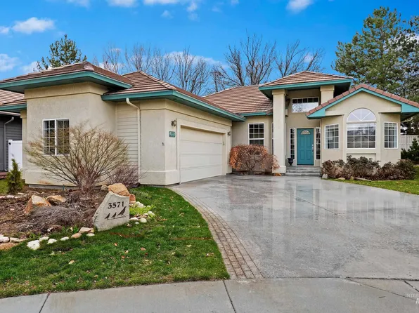 3571 N Rock Creek Ln, Garden City, ID 83703