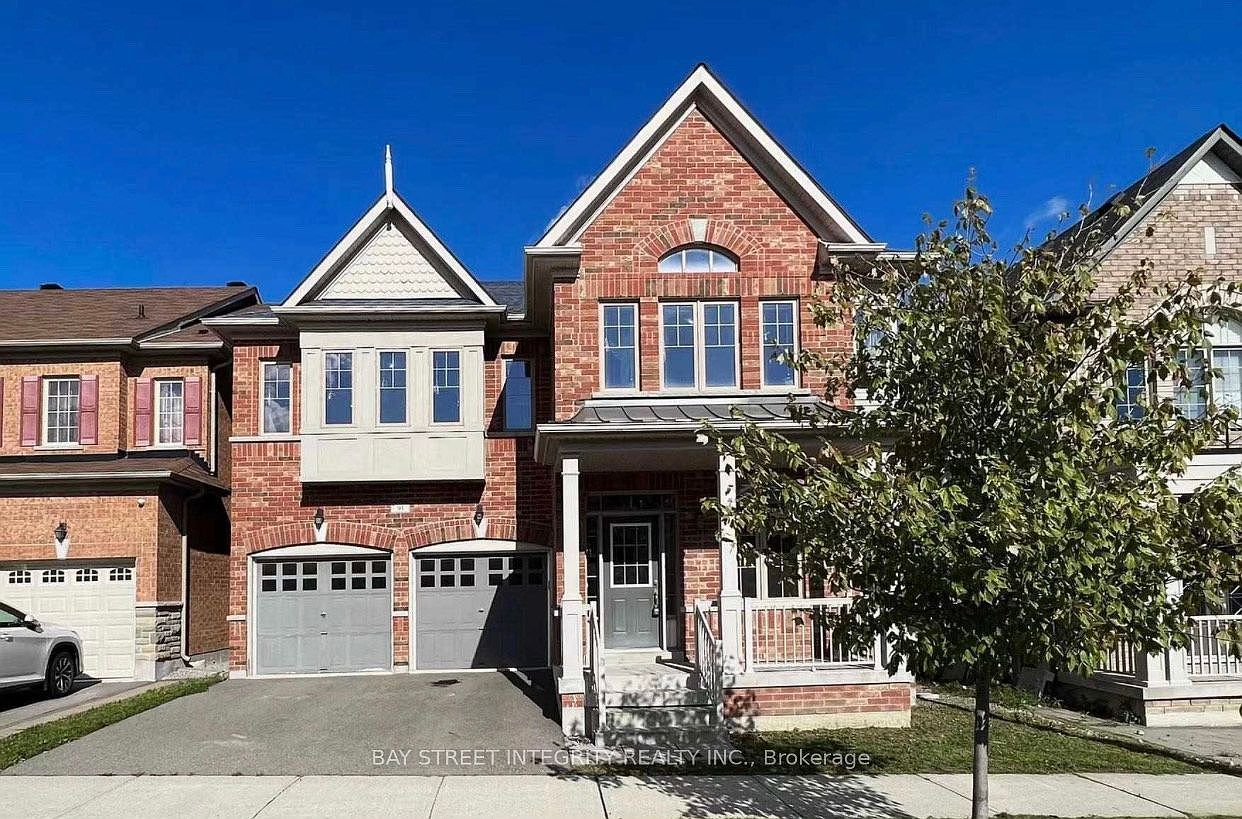 91 William Bartlett Dr, Markham, ON L6C 0P9 | MLS #N7380838 | Zillow