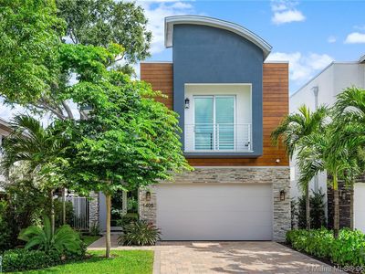 1405 NE 5th St, Fort Lauderdale, FL, 33301