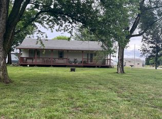 595 SE 201st Rd, Warrensburg, MO 64093
