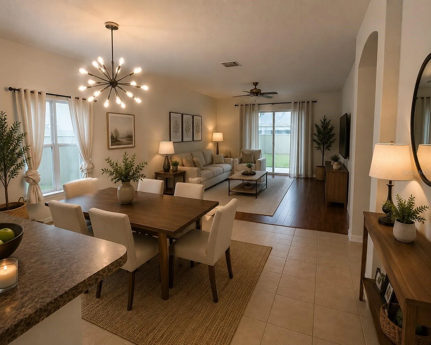 3 bed, 1840 sqft, $2,350 — Photo 2