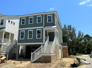 3745 Apiary Ln, Johns Island, SC 29455
