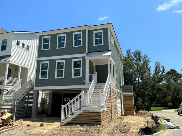 3745 Apiary Ln, Johns Island, SC 29455