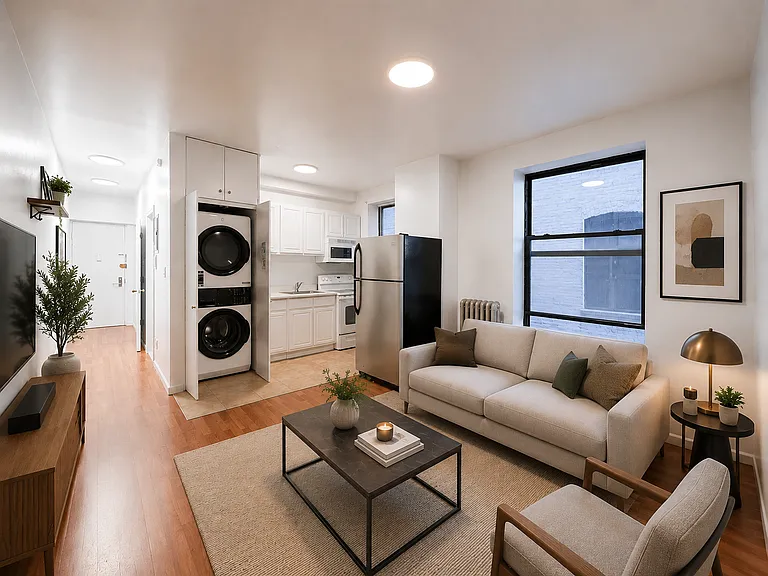 528 W 152nd St #22 — Photo 1