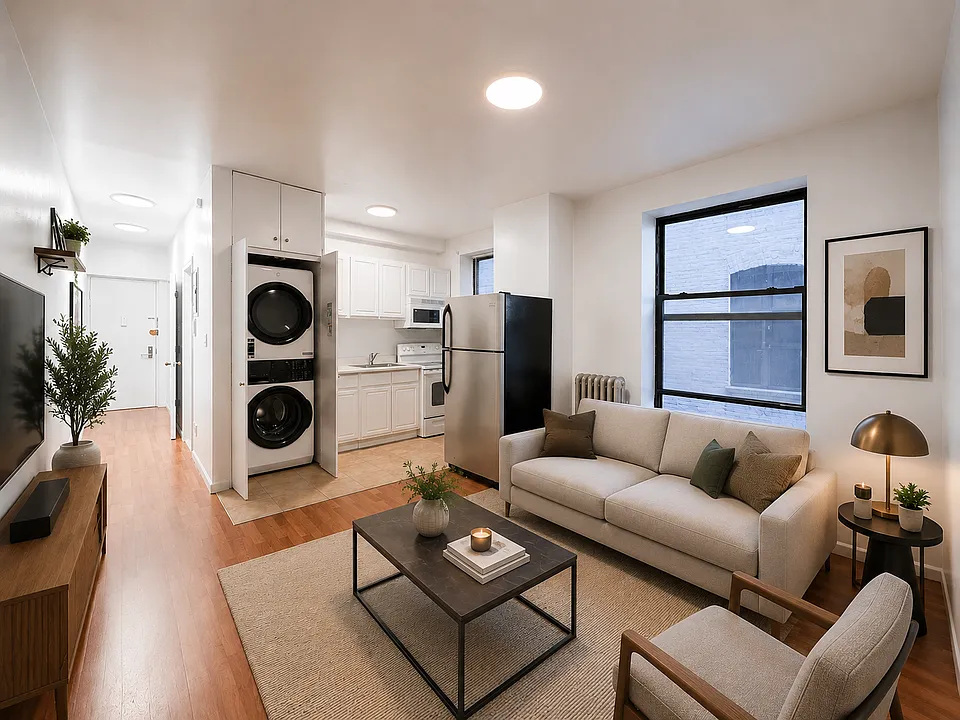 528 W 152nd St #22