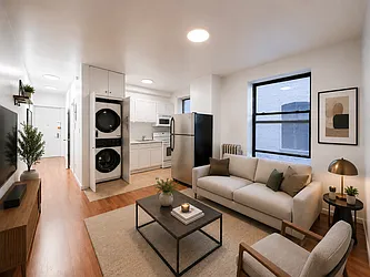 528 West 152nd Street, #22