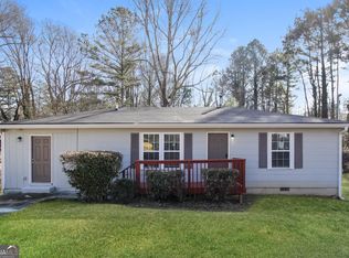 3638 Barrow Pl SW, Atlanta, GA 30331