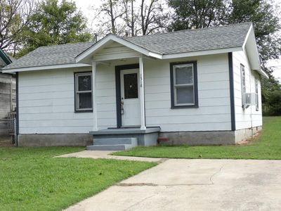 1518 Cherry St, Muskogee, OK, 74403