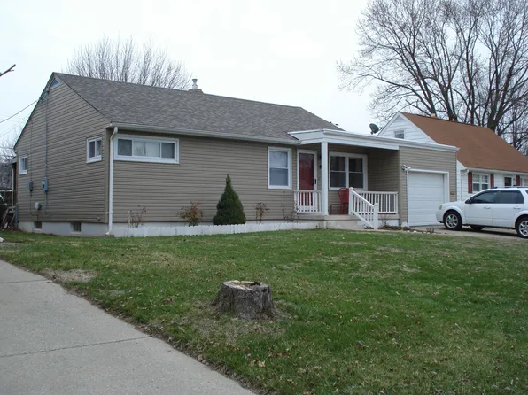 964 Haverhill Dr, Hamilton, OH 45013