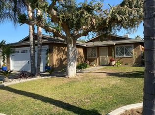 40300 Robert Rd, Cutler, CA 93615