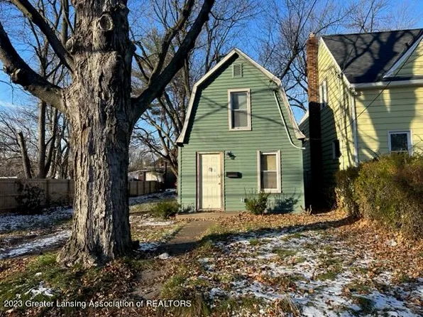 1705 Massachusetts Ave, Lansing, MI 48906