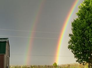 4266 Riggs Rd, Pikeville, TN 37367