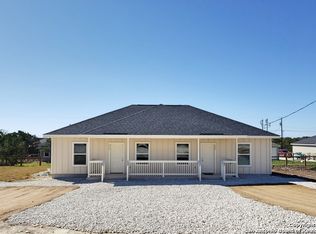 187 Crestview Ln, Spring Branch, TX 78070
