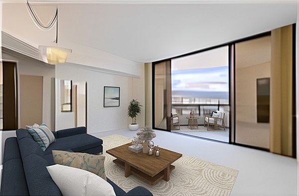1st image of 725 Kapiolani Blvd APT 2605