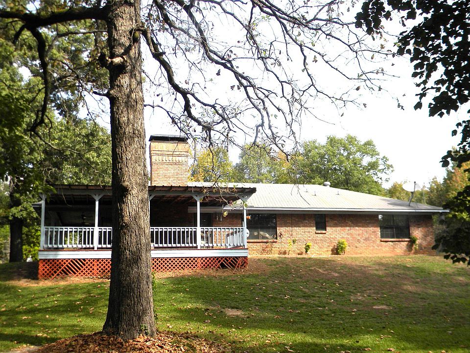 143 County Road 1766, Jefferson, TX 75657 Zillow