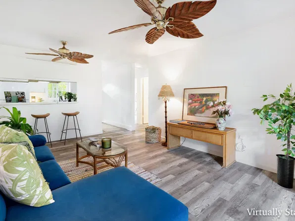 160 Keonekai Rd APT 27-201, Kihei, HI 96753