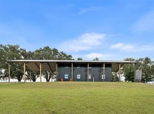 23220 NW 27th St, Morriston, FL 32668