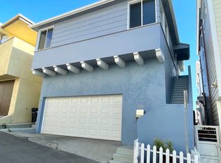 124 5th Pl #B, Manhattan Beach, CA 90266