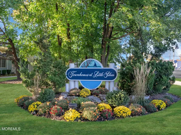 20 Mayfair Court, Little Silver, NJ 07739