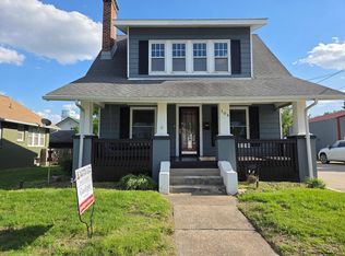 104 Polk St, Chillicothe, MO 64601