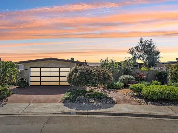 3129 Driscoll Dr, San Diego, CA 92117