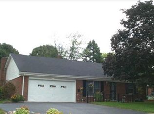 6348 Verbena Ct, Indianapolis, IN 46224