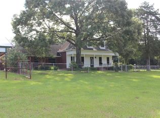 3583 Vz County Road 4907, Ben Wheeler, TX 75754