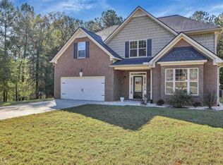 91 Savannah Woods Dr, Newnan, GA 30263
