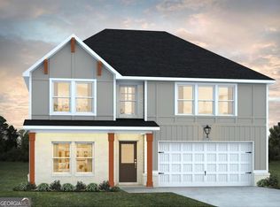 307 Rusty Plow Ln, Perry, GA 31069