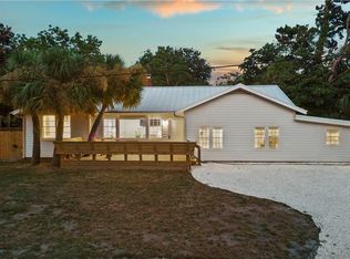 1402 6th Avenue, Tybee Island, GA 31328