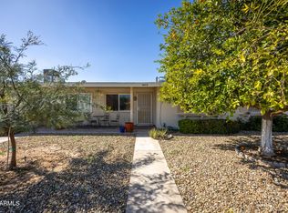 10432 N 103rd Ave, Sun City, AZ 85351
