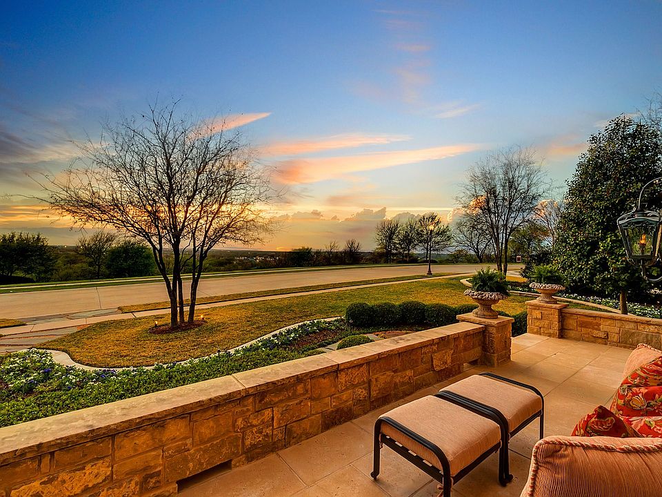 3737 Aviemore Dr, Fort Worth, TX 76109 Zillow