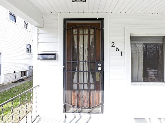 4th image of 261 N Wheatland Ave