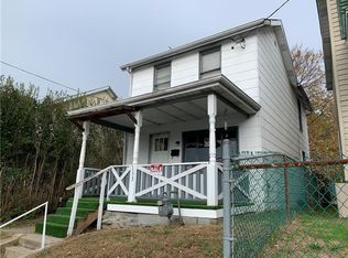 153 Coolspring St, Uniontown, PA 15401