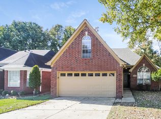 8457 Regal Bend Dr, Olive Branch, MS 38654