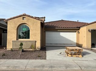 20554 W Vermont Ave, Buckeye, AZ 85396
